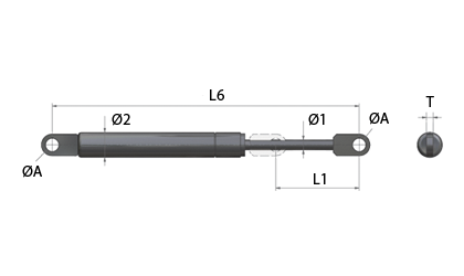 Technical drawing - %s