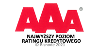 AAA rating through more than 12 years