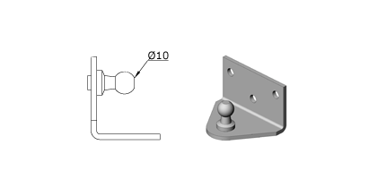 Technical drawing - BR-07-316